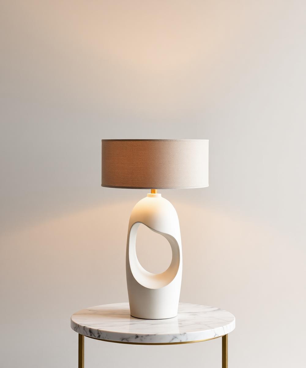 Ondine Table Lamp