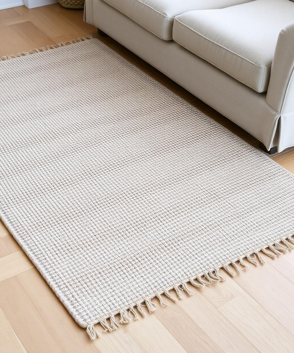 Lin Handwoven Rug