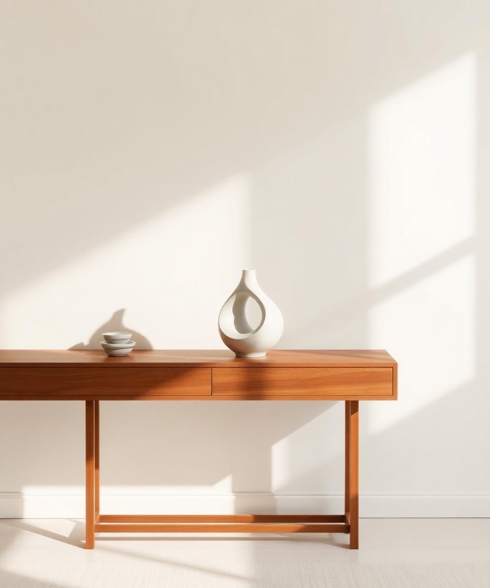 Aria Sculptural Vase