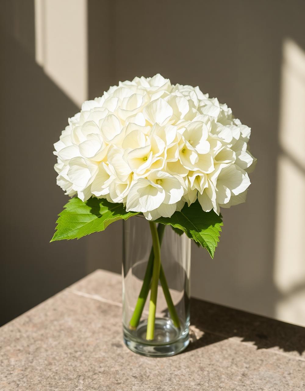Eternal Bloom Hydrangea