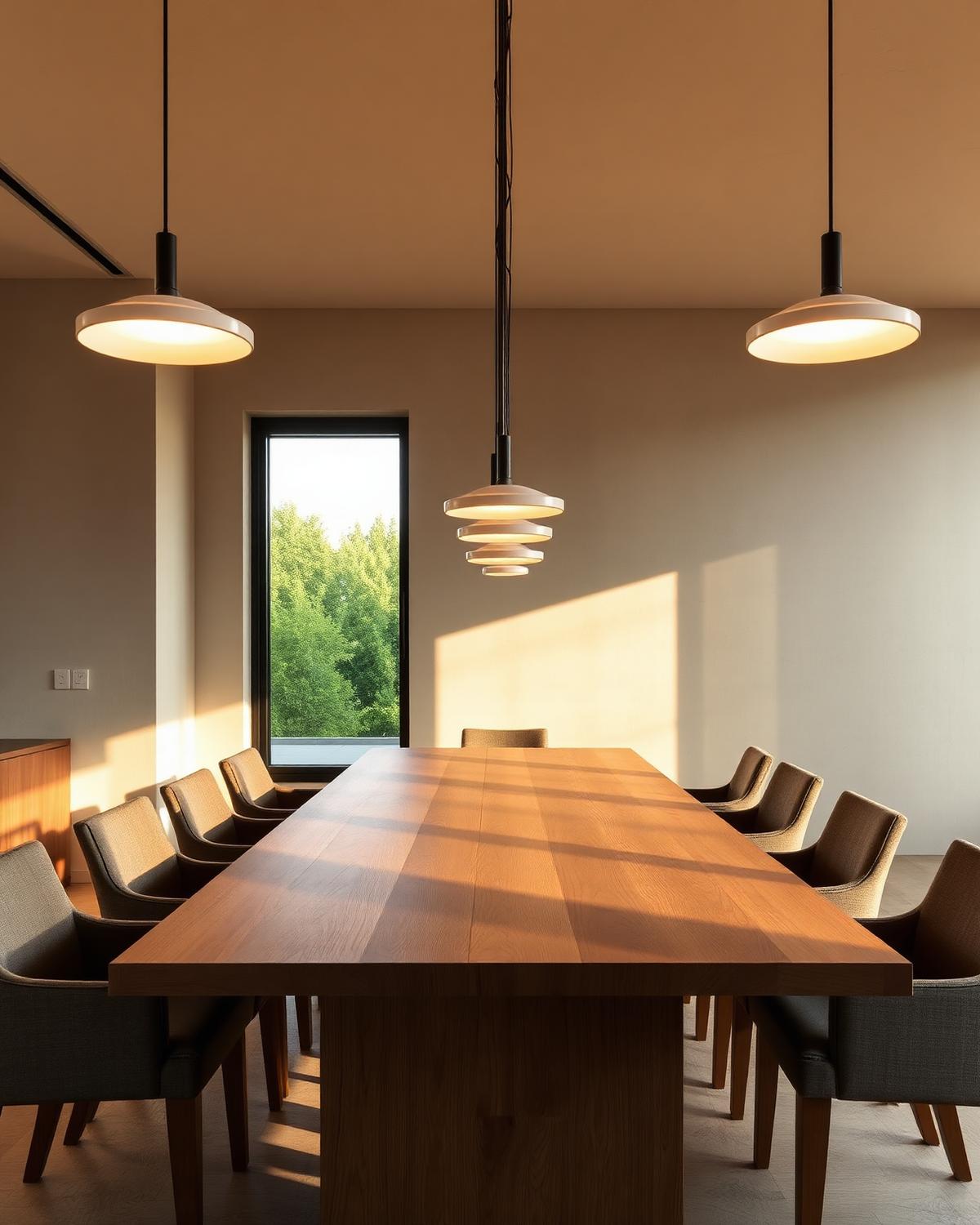 Table Longue