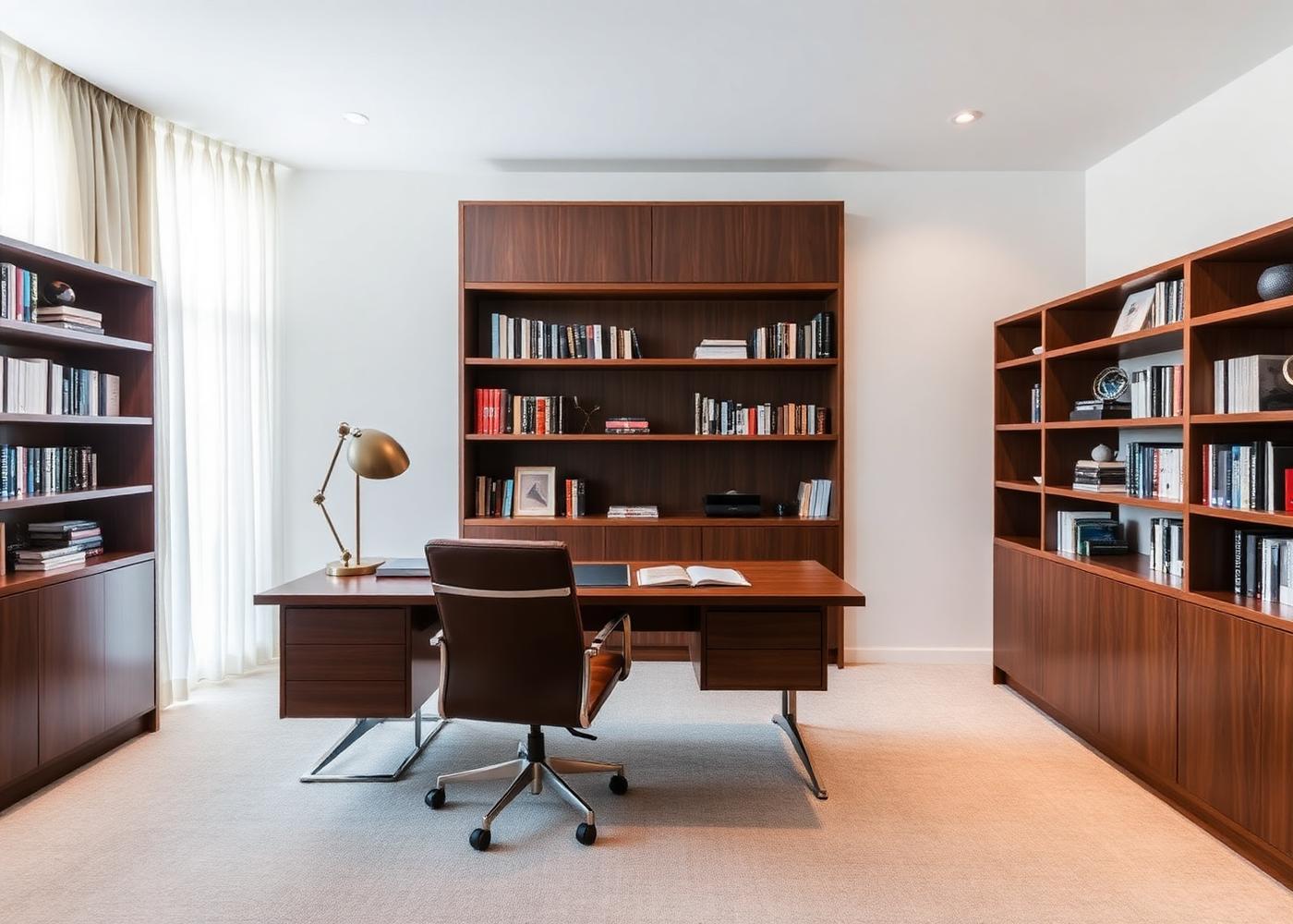 Bibliothèque Privée